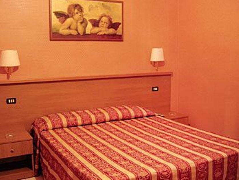 Hotel Virginia Rome Luaran gambar
